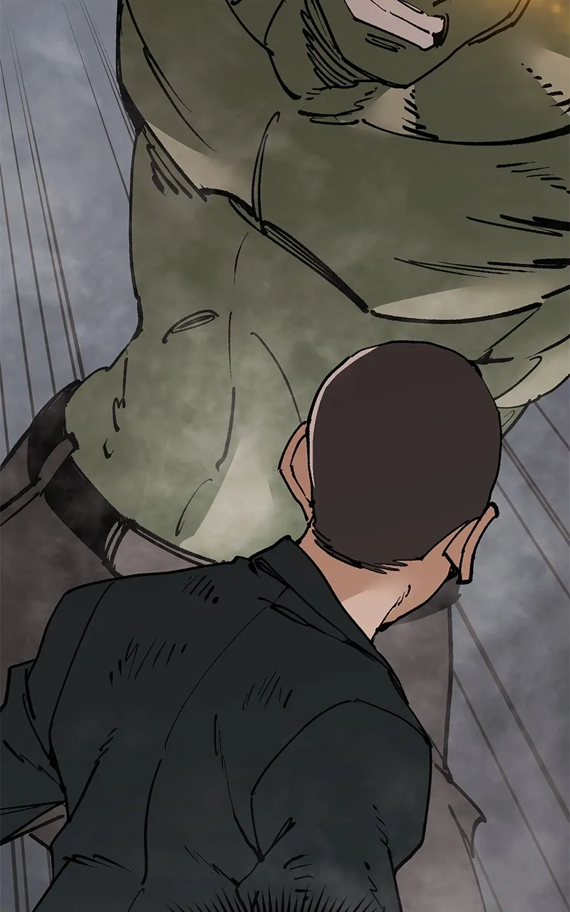 Kill to Live Chapter 28 page 60 - 