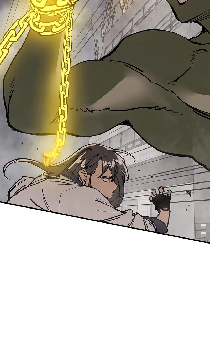 Kill to Live Chapter 28 page 64 - 