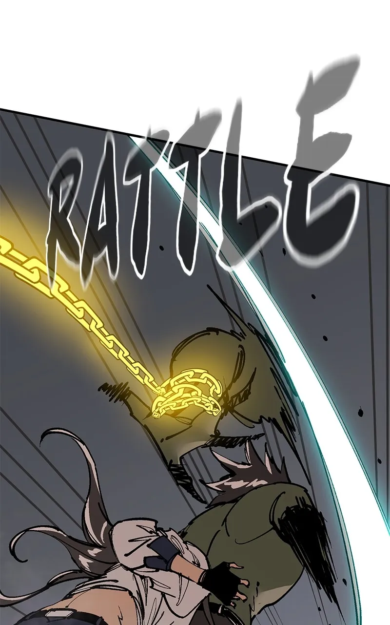 Kill to Live Chapter 28 page 65 - 