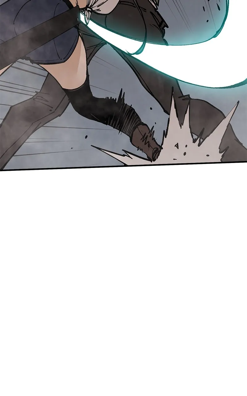 Kill to Live Chapter 28 page 66 - 