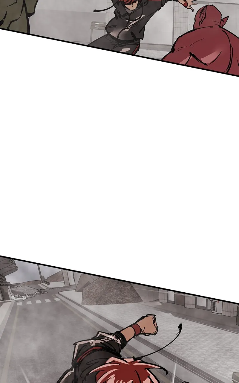 Kill to Live Chapter 28 page 68 - 