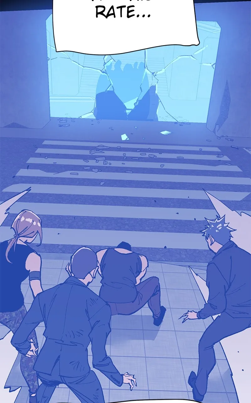 Kill to Live Chapter 28 page 8 - 