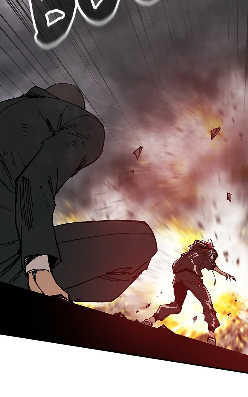 Kill to Live Chapter 28 page 71 - 