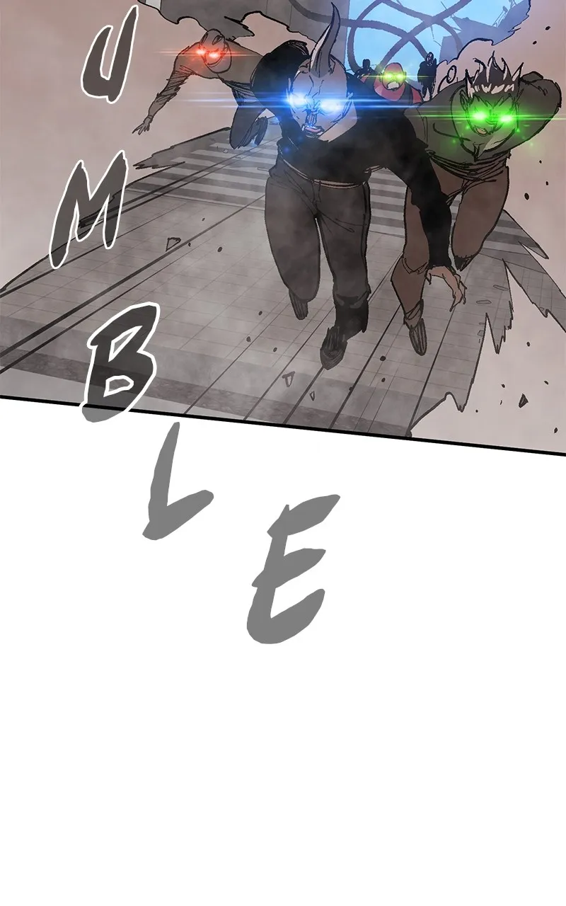 Kill to Live Chapter 28 page 74 - 