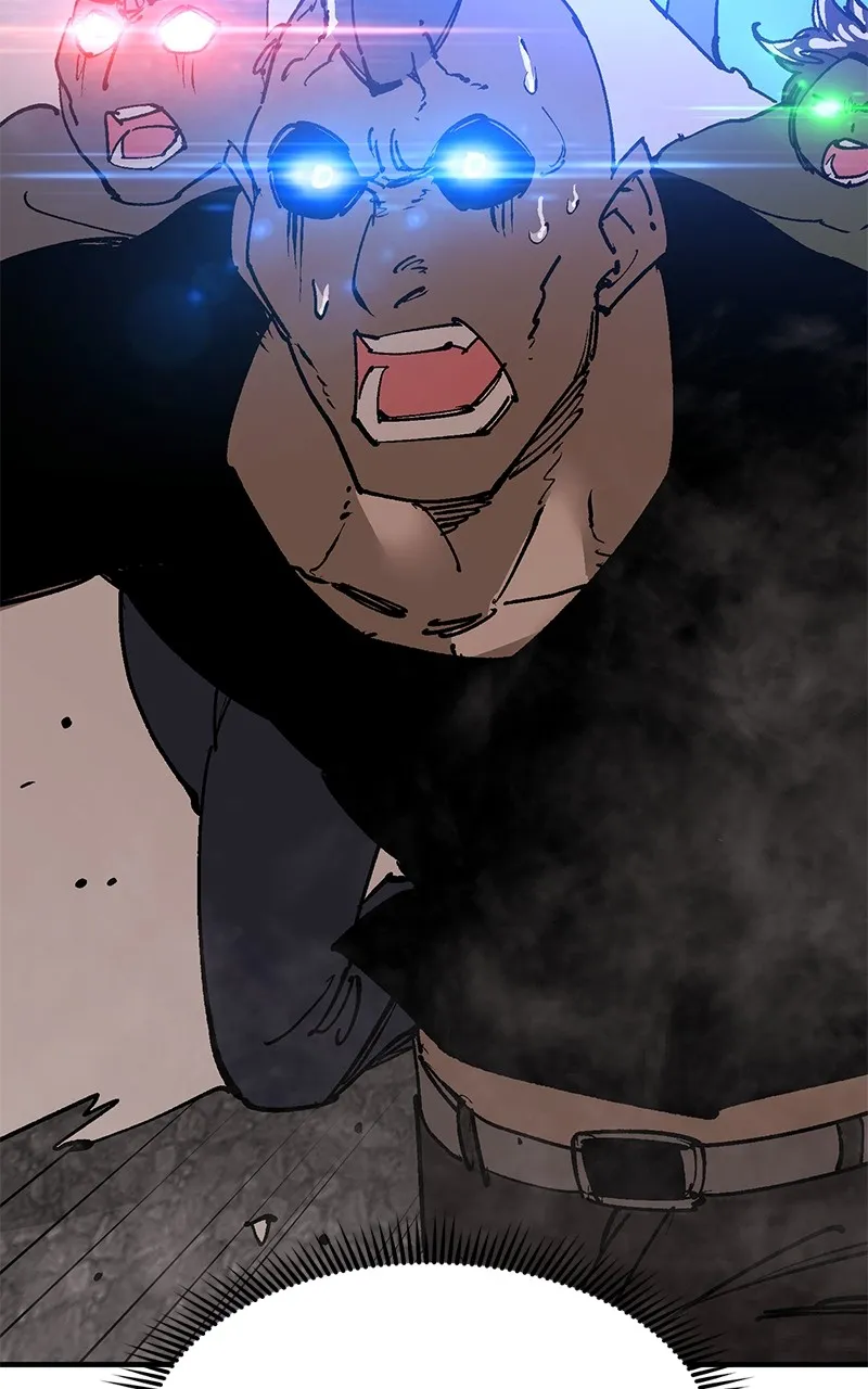Kill to Live Chapter 28 page 77 - 