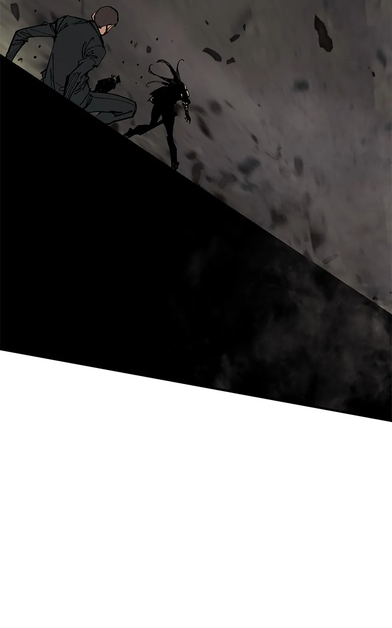 Kill to Live Chapter 28 page 84 - 