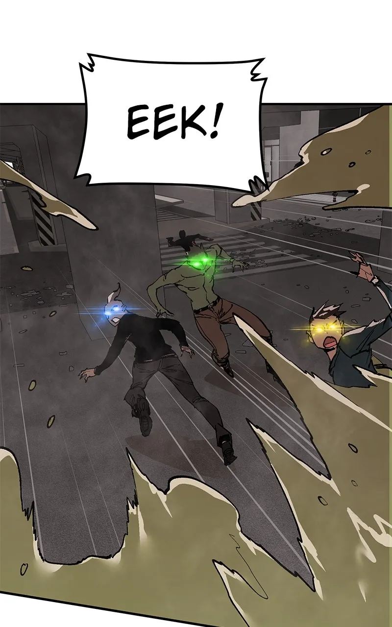 Kill to Live Chapter 28 page 87 - 