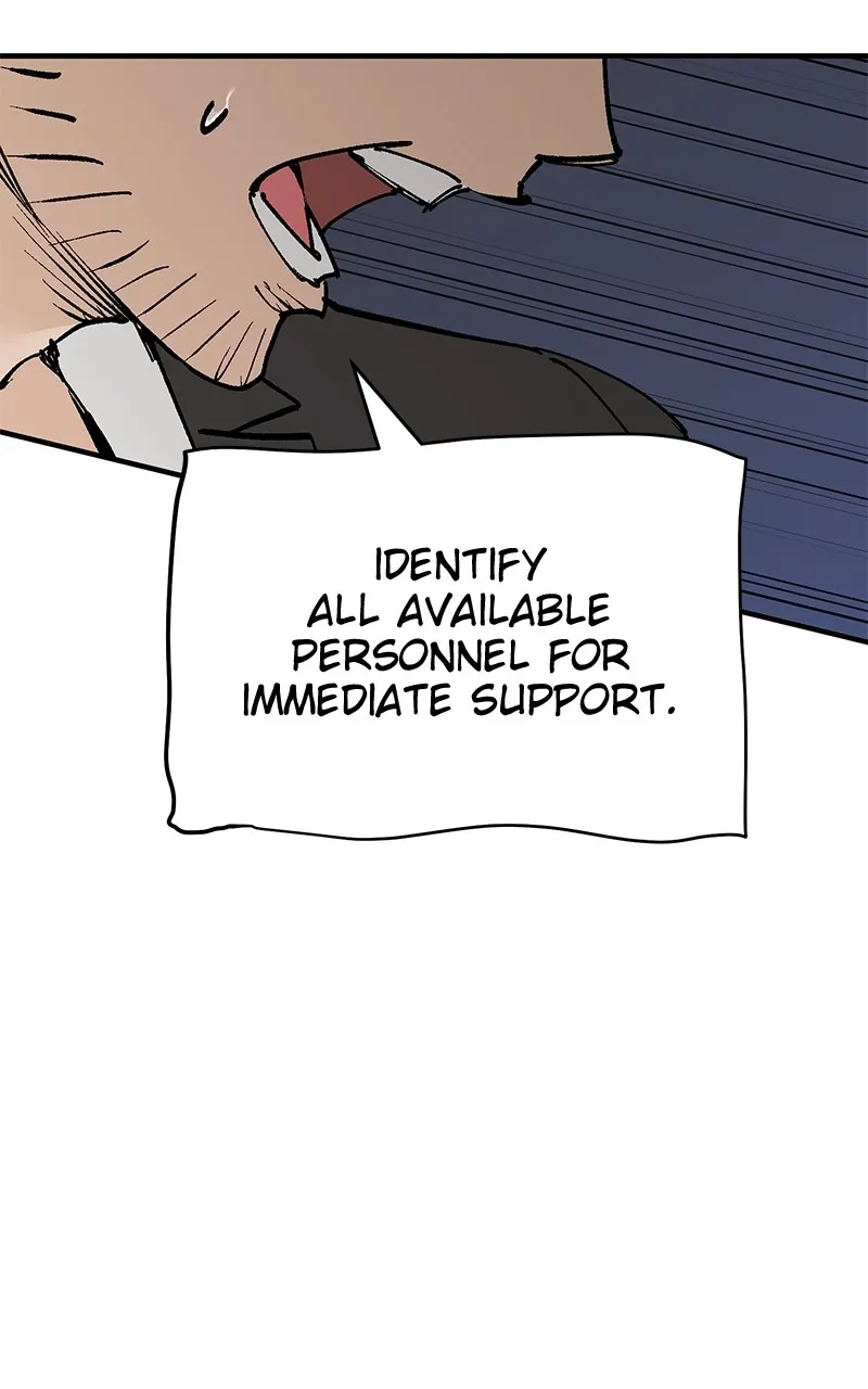 Kill to Live Chapter 28 page 10 - 