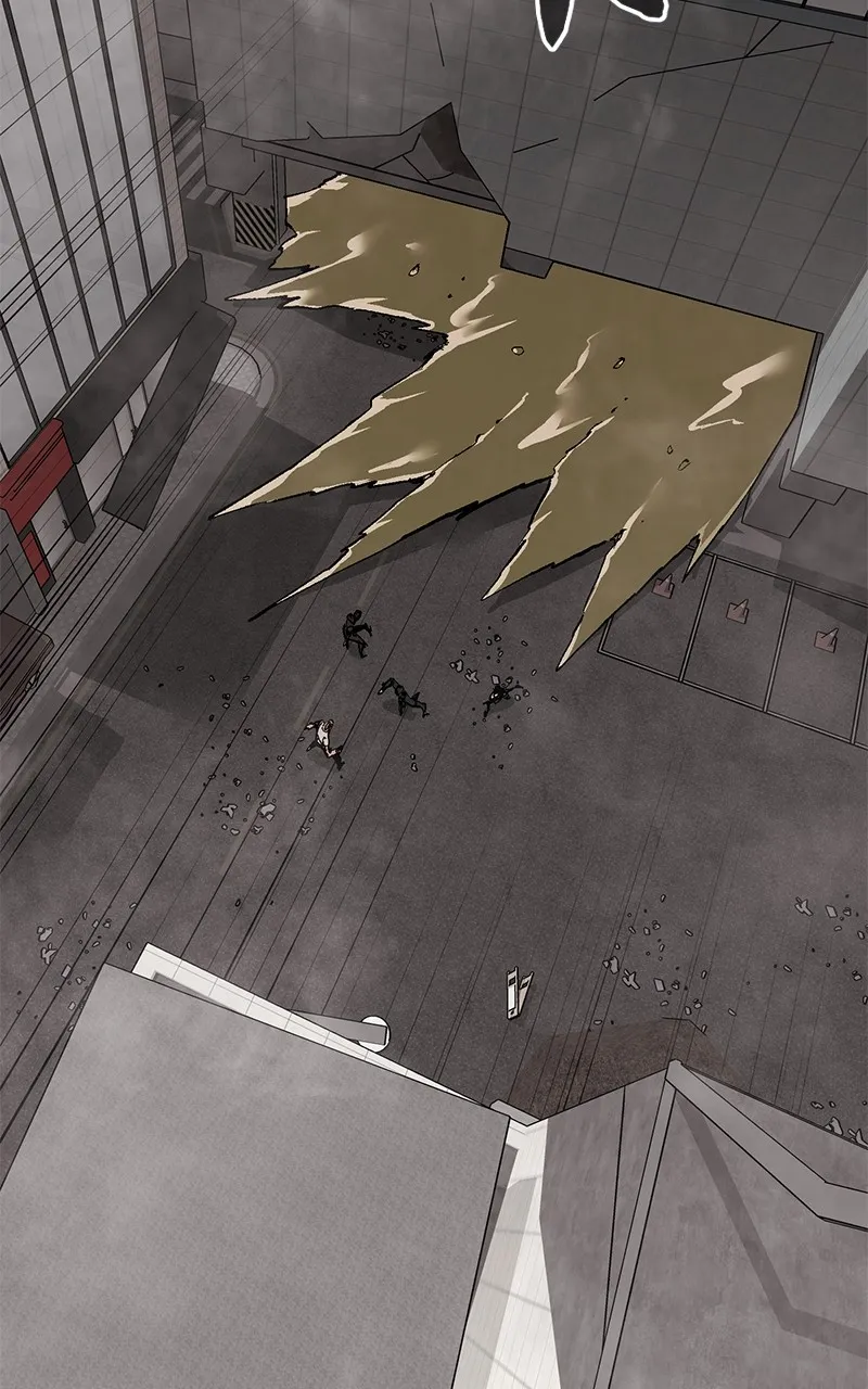 Kill to Live Chapter 28 page 93 - 