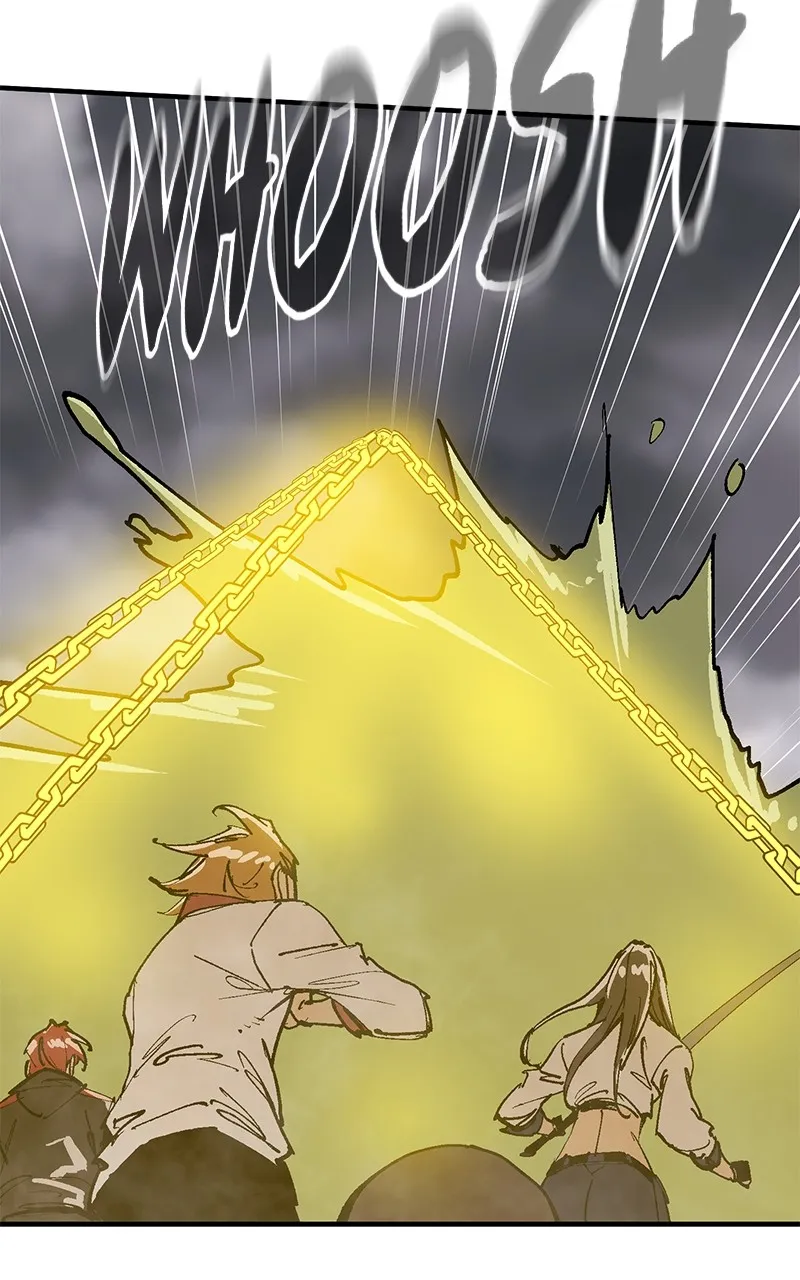 Kill to Live Chapter 28 page 97 - 