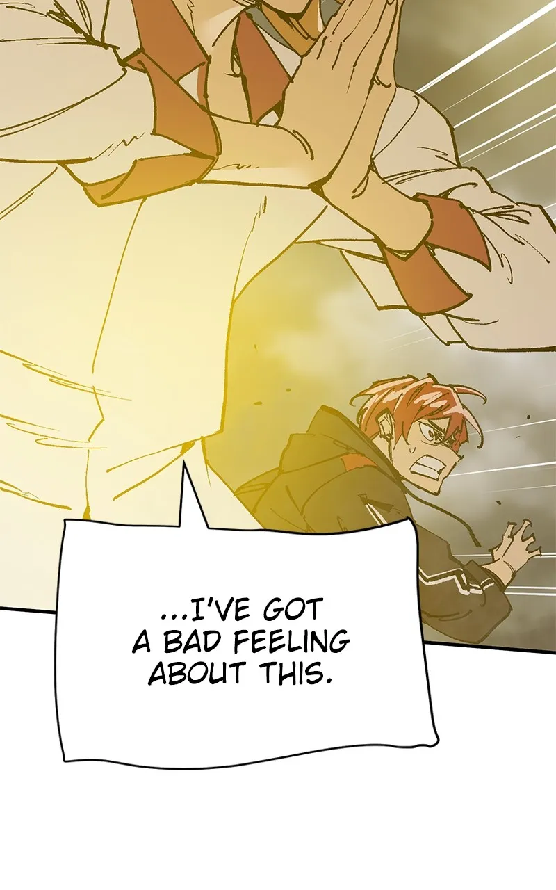 Kill to Live Chapter 28 page 99 - 