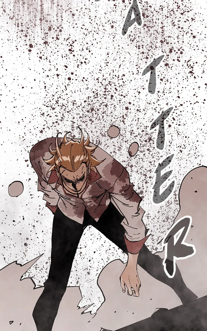 Kill to Live Chapter 29 page 101 - 