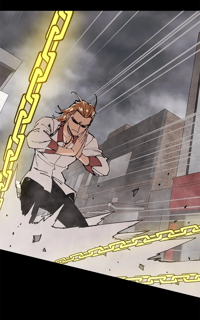 Kill to Live Chapter 29 page 12 - 