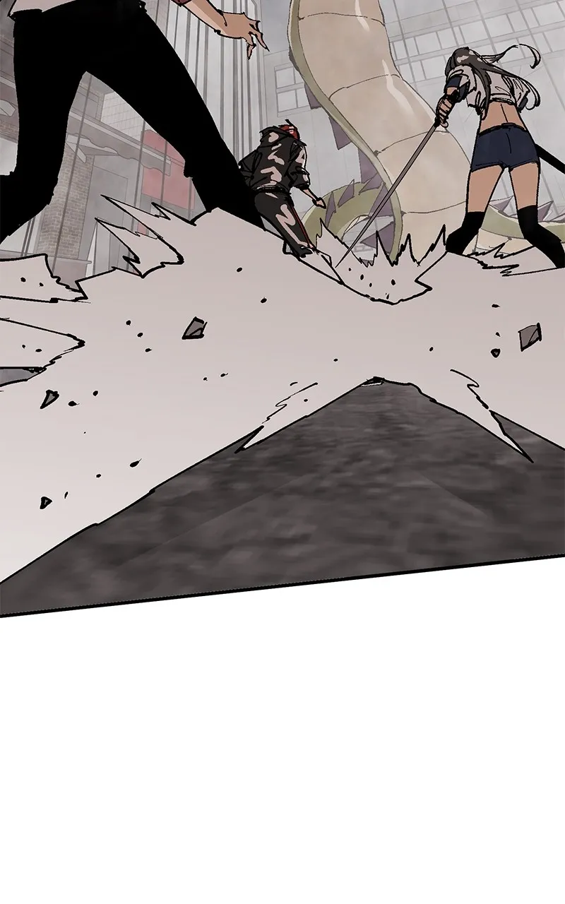 Kill to Live Chapter 29 page 112 - 