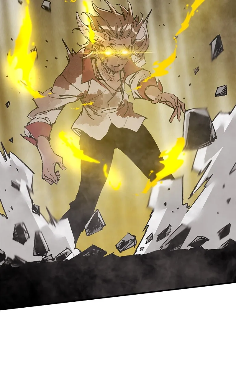 Kill to Live Chapter 29 page 118 - 