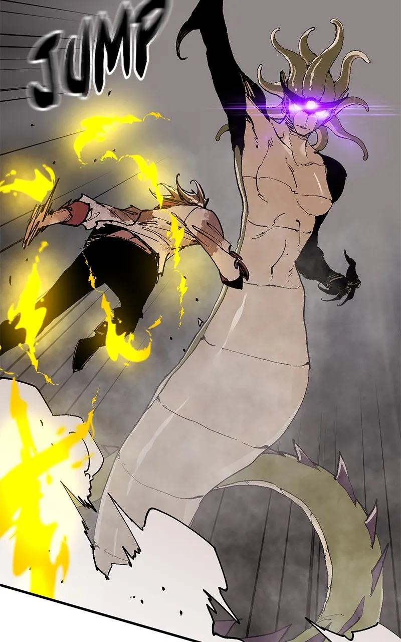 Kill to Live Chapter 29 page 120 - 