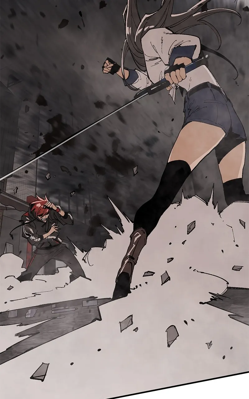 Kill to Live Chapter 29 page 131 - 