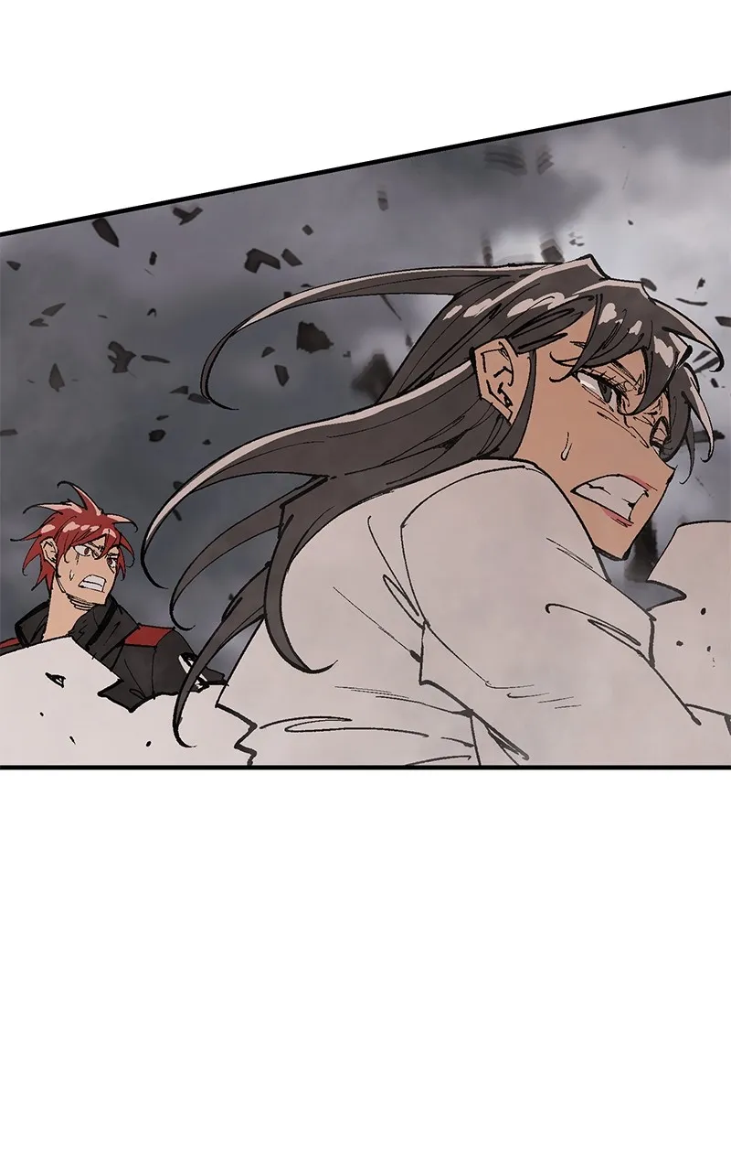 Kill to Live Chapter 29 page 133 - 