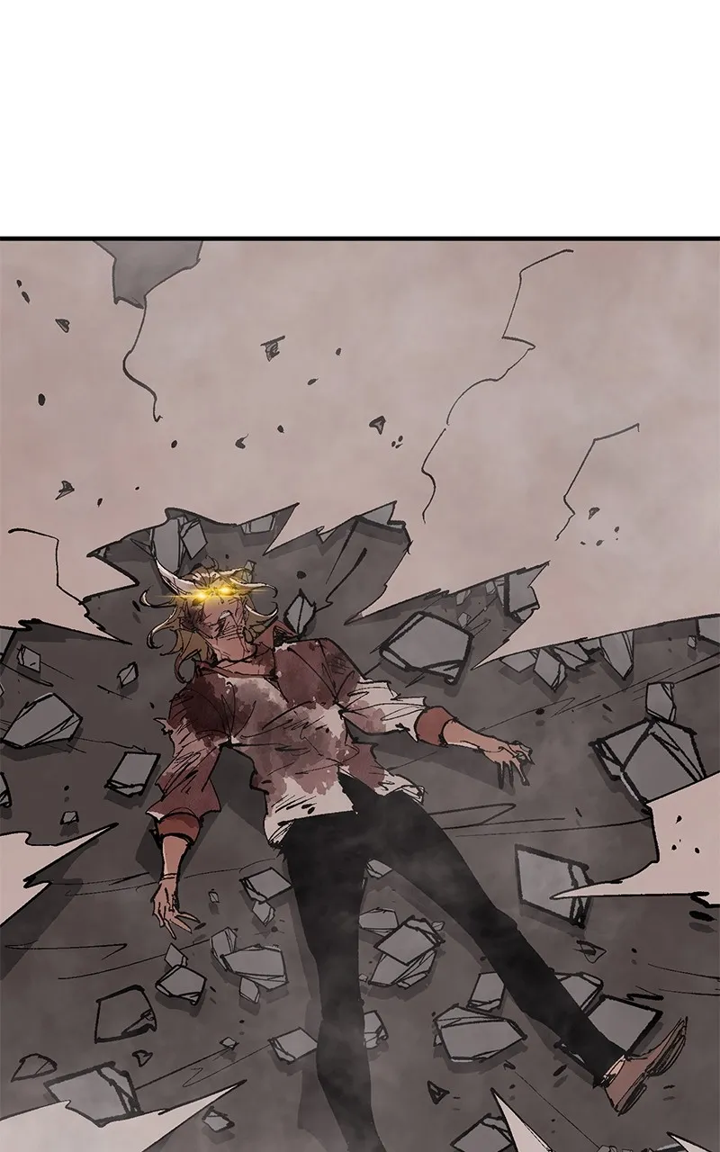 Kill to Live Chapter 29 page 134 - 