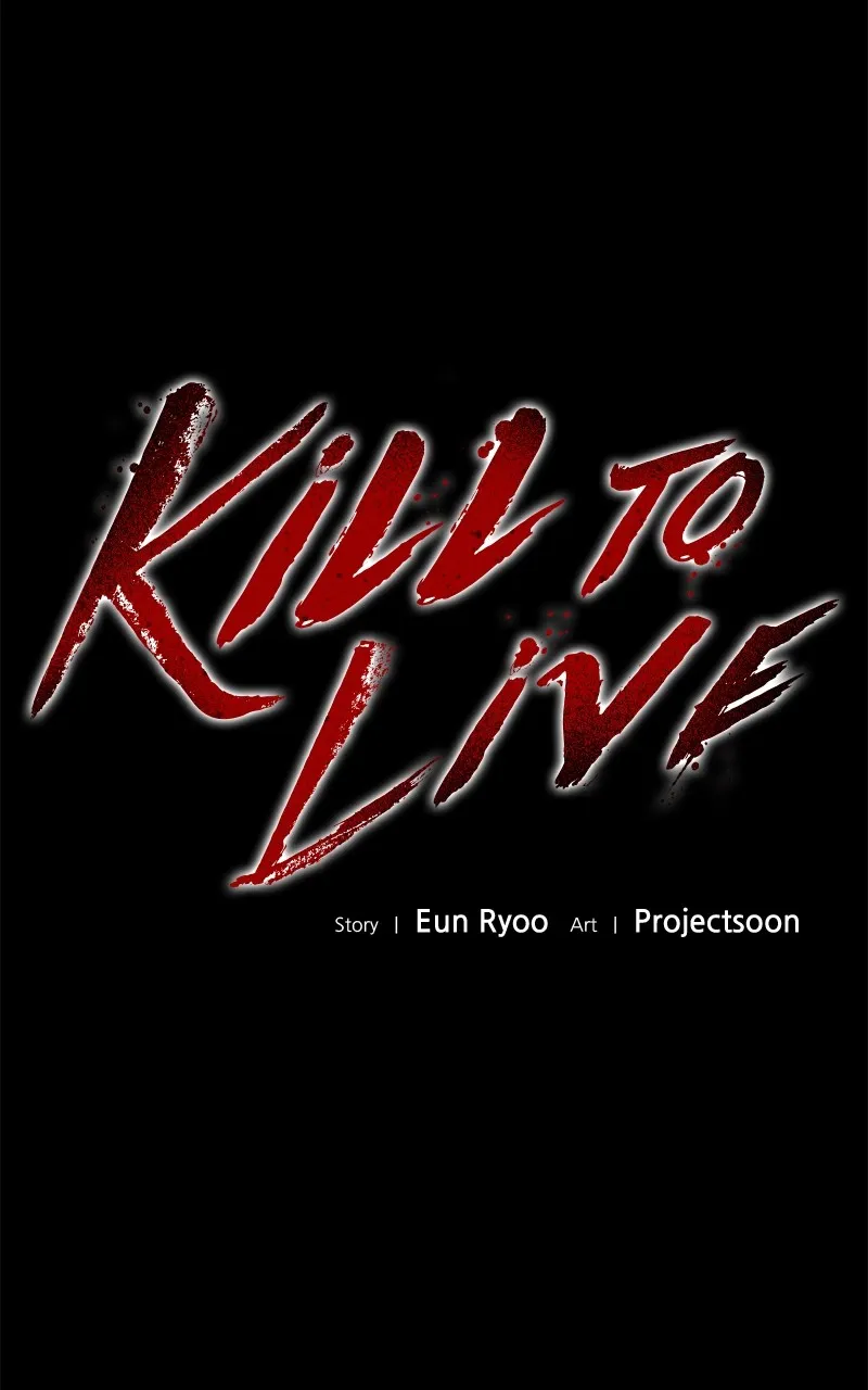 Kill to Live Chapter 29 page 20 - 