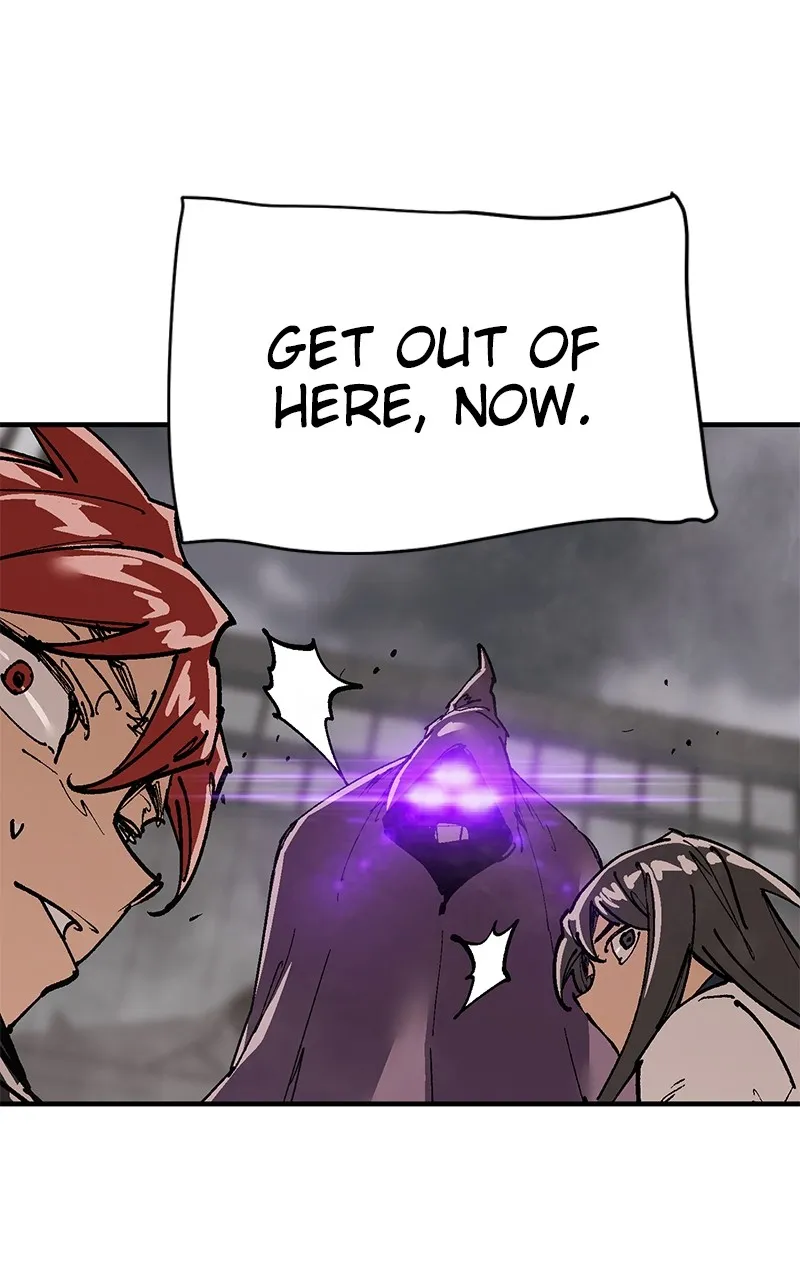 Kill to Live Chapter 29 page 22 - 