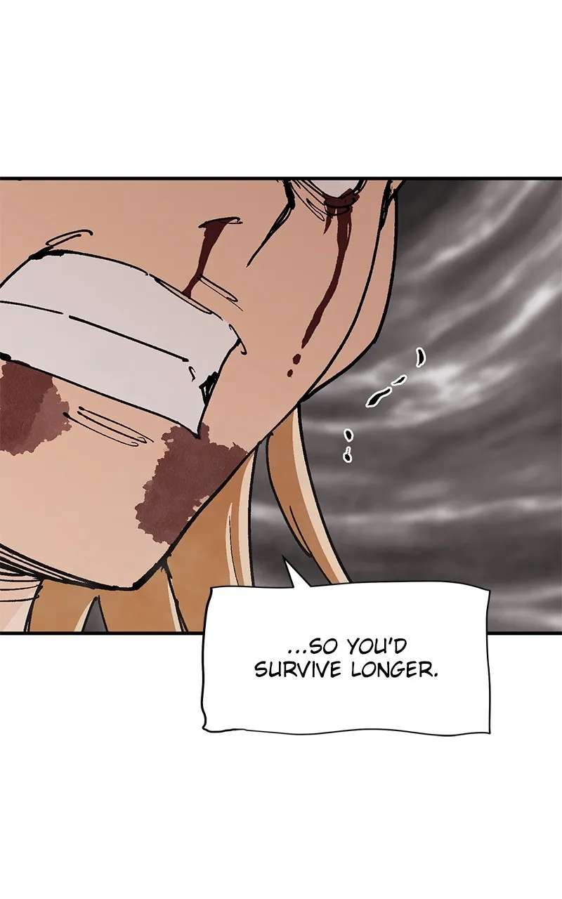 Kill to Live Chapter 29 page 25 - 