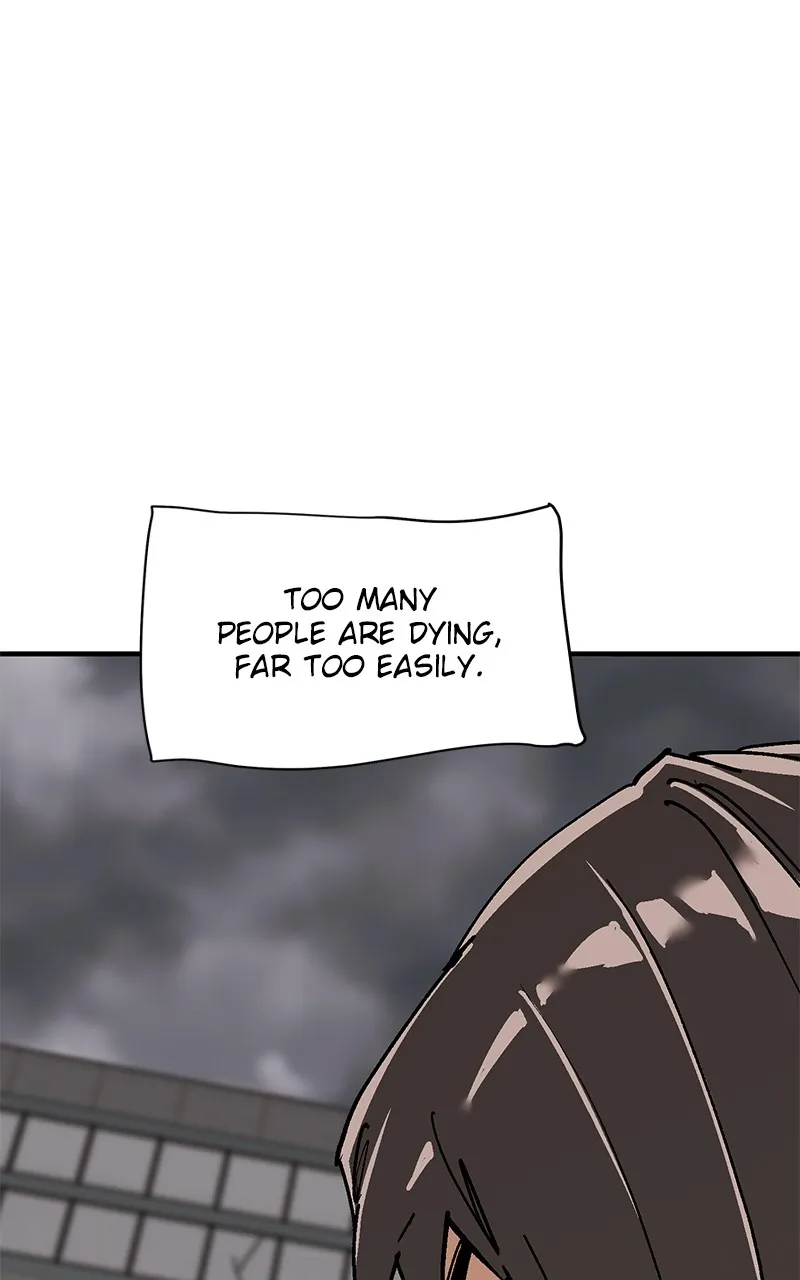Kill to Live Chapter 29 page 28 - 