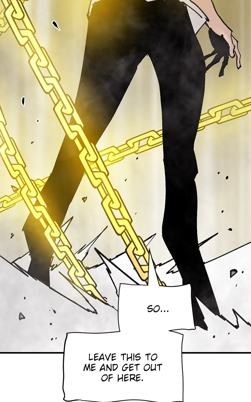 Kill to Live Chapter 29 page 33 - 