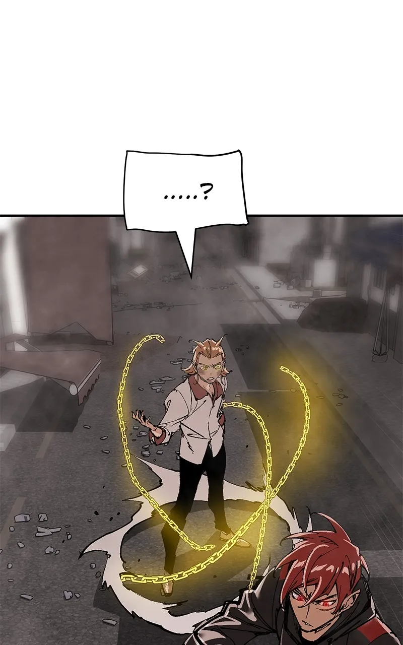 Kill to Live Chapter 29 page 40 - 