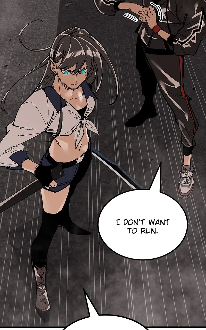 Kill to Live Chapter 29 page 41 - 