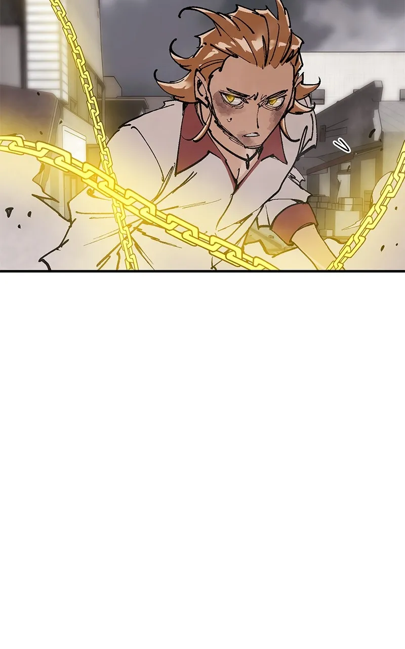 Kill to Live Chapter 29 page 43 - 