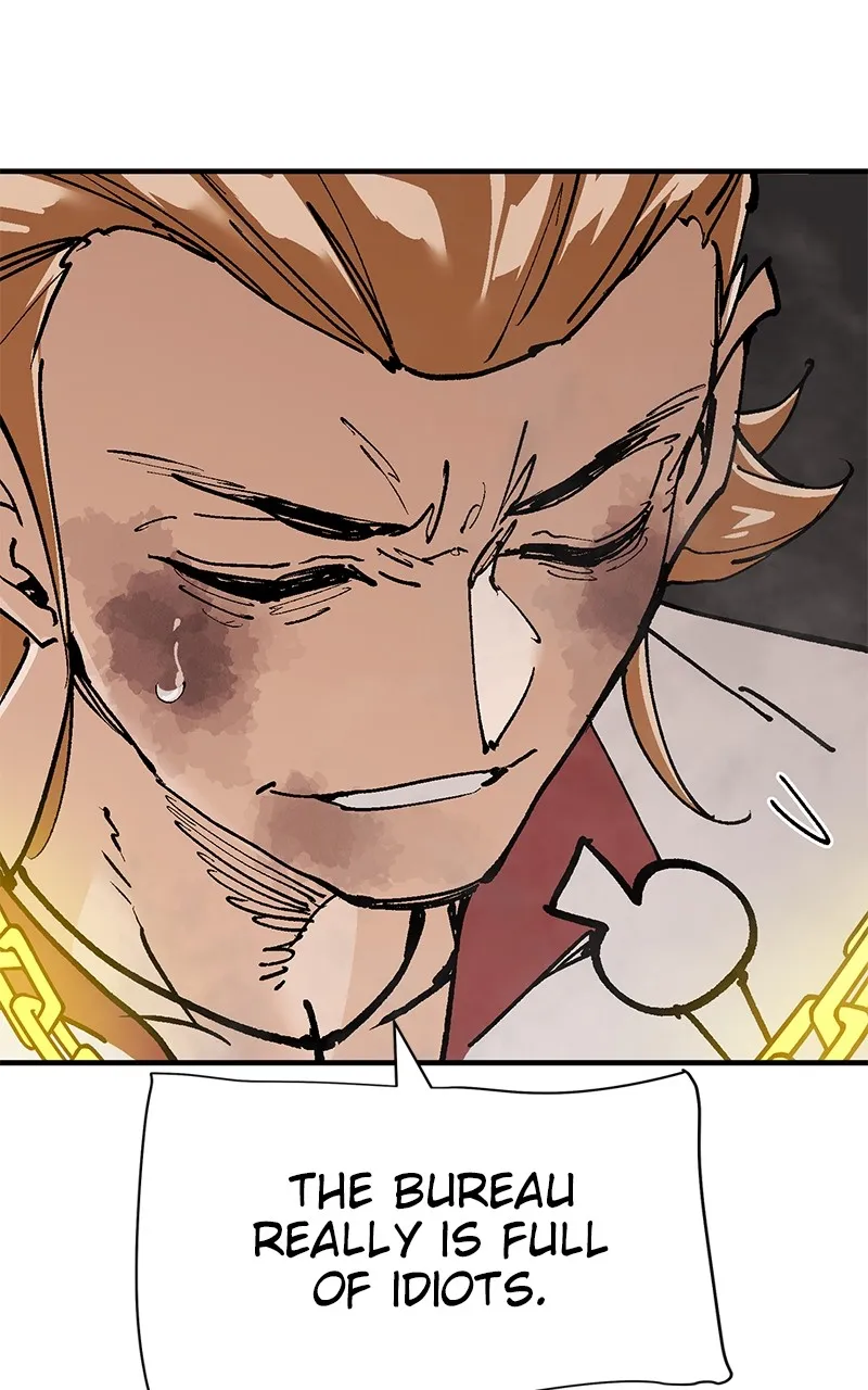 Kill to Live Chapter 29 page 44 - 