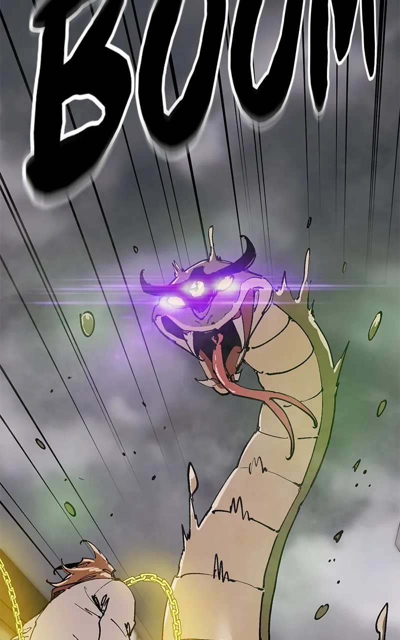 Kill to Live Chapter 29 page 48 - 