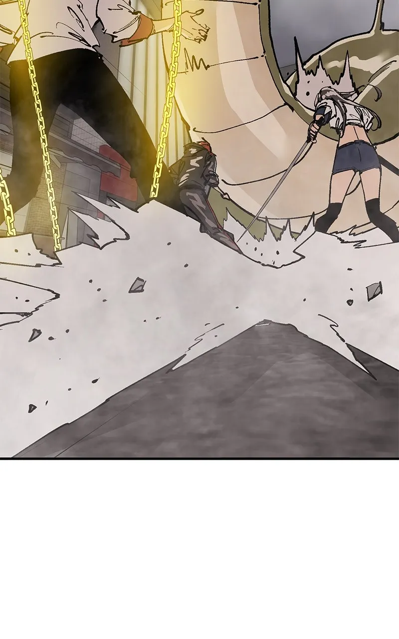 Kill to Live Chapter 29 page 49 - 