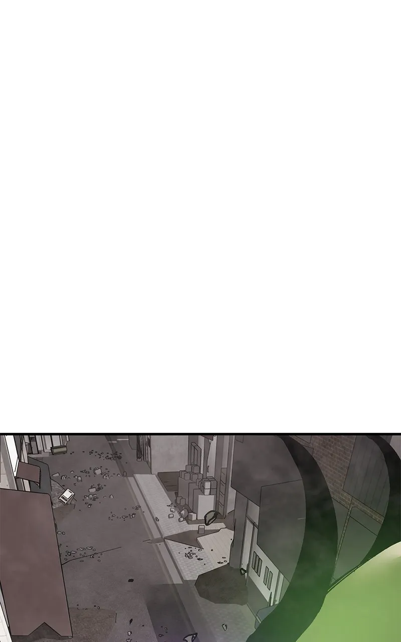 Kill to Live Chapter 29 page 50 - 
