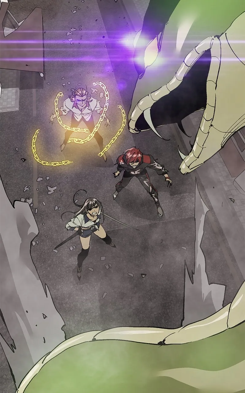 Kill to Live Chapter 29 page 51 - 