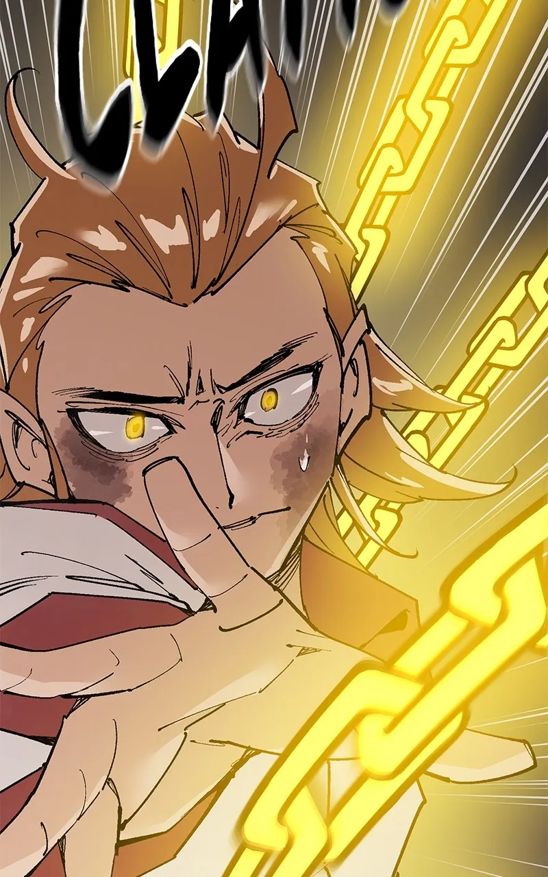 Kill to Live Chapter 29 page 53 - 