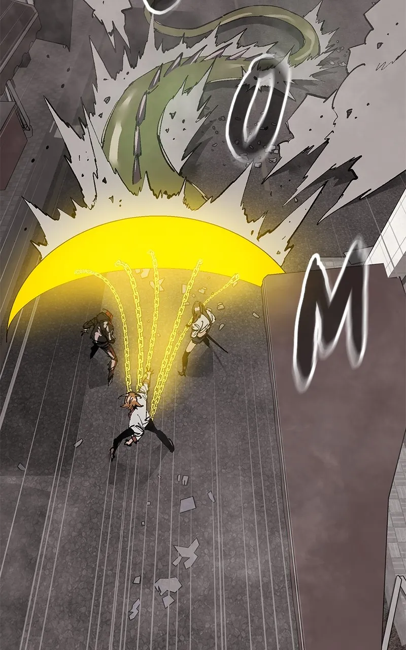 Kill to Live Chapter 29 page 55 - 