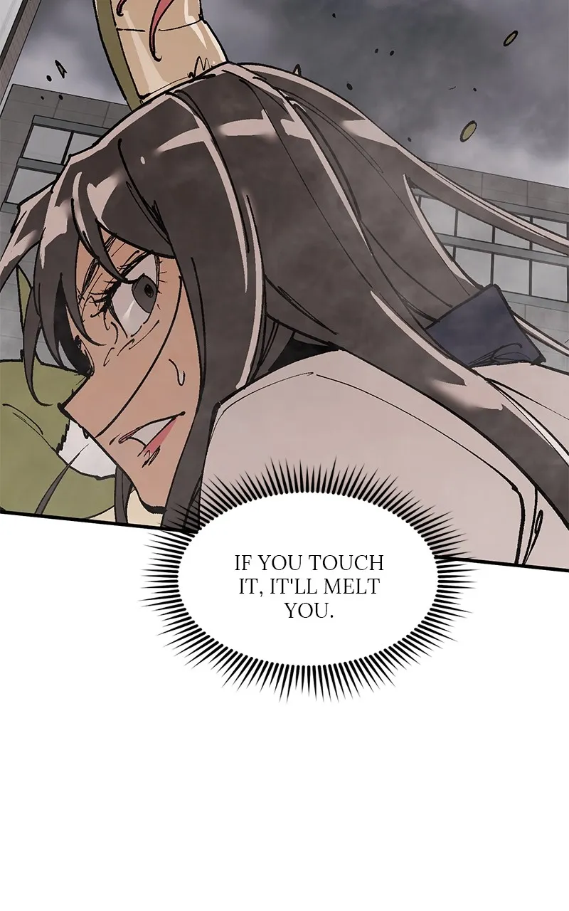 Kill to Live Chapter 29 page 60 - 