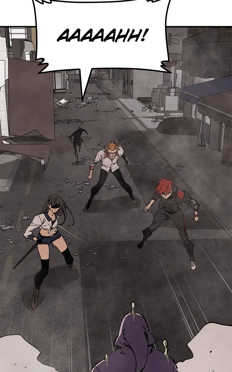 Kill to Live Chapter 29 page 7 - 