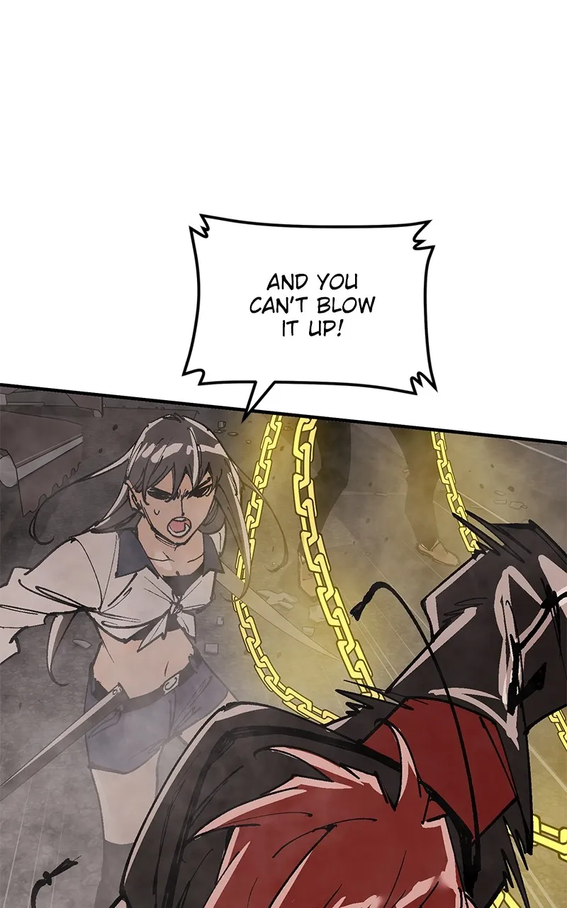 Kill to Live Chapter 29 page 61 - 
