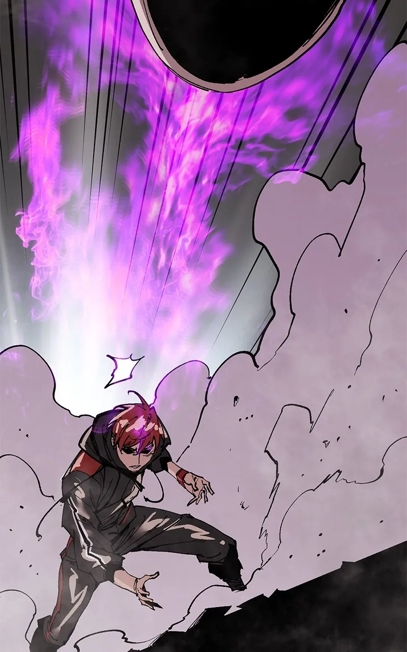 Kill to Live Chapter 29 page 70 - 