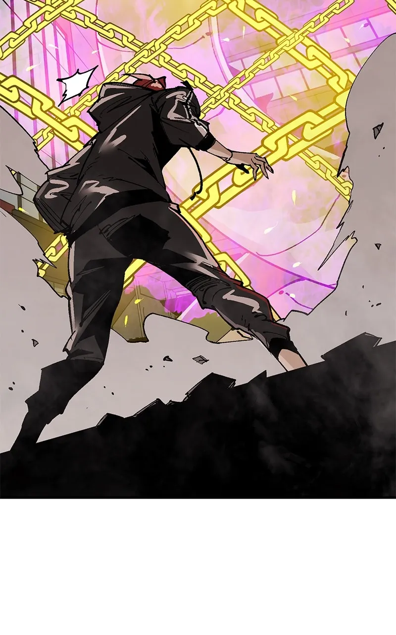 Kill to Live Chapter 29 page 74 - 