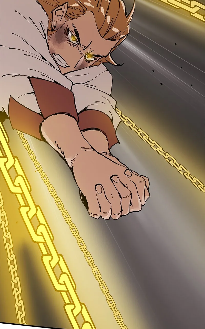 Kill to Live Chapter 29 page 76 - 