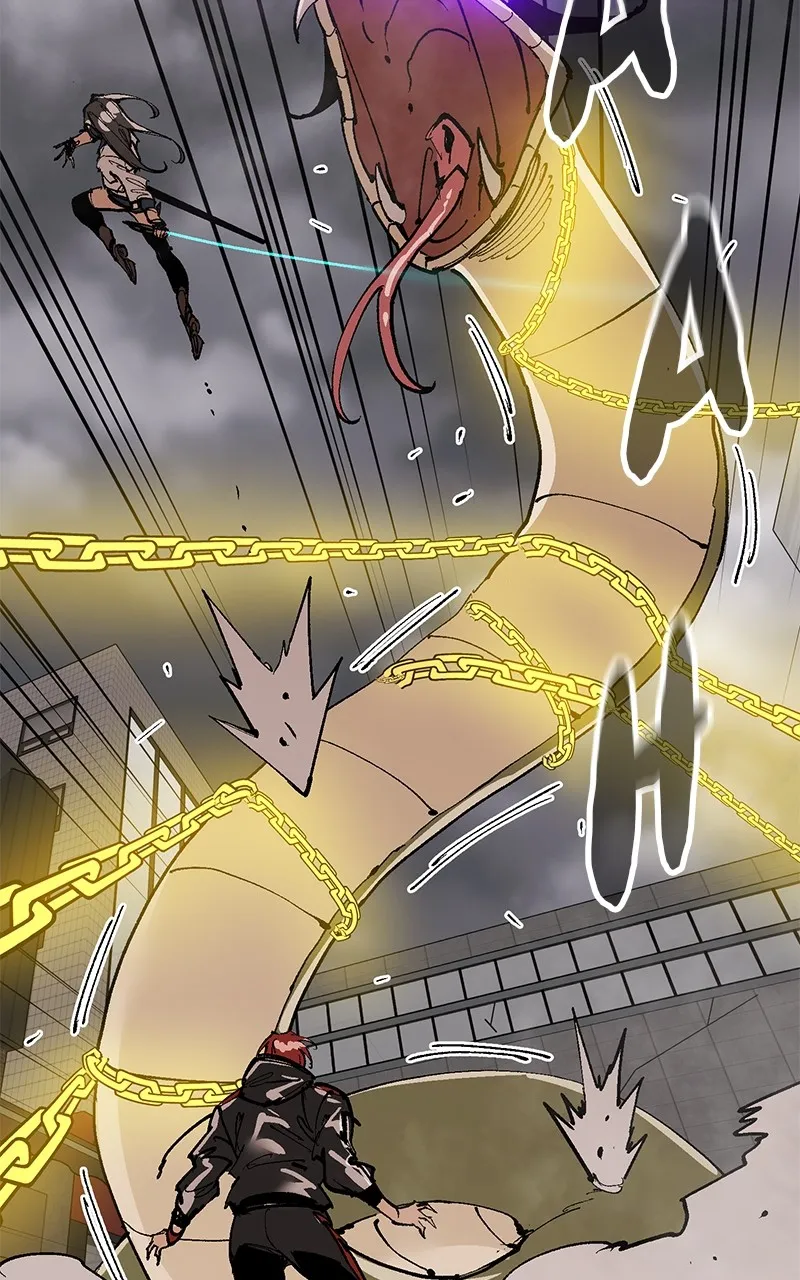 Kill to Live Chapter 29 page 78 - 