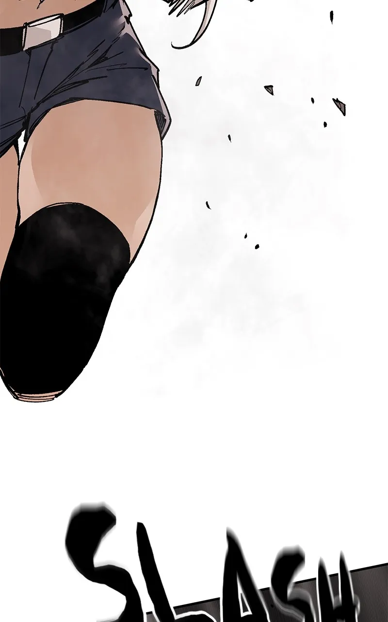 Kill to Live Chapter 29 page 81 - 