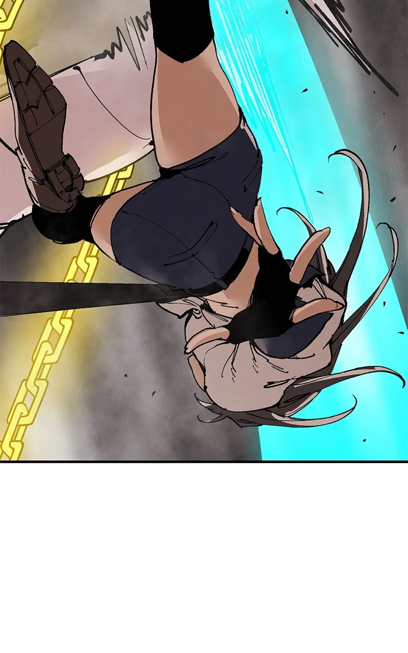 Kill to Live Chapter 29 page 83 - 