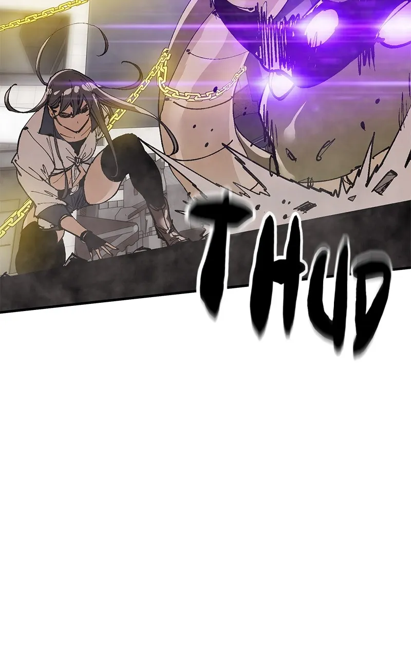 Kill to Live Chapter 29 page 86 - 