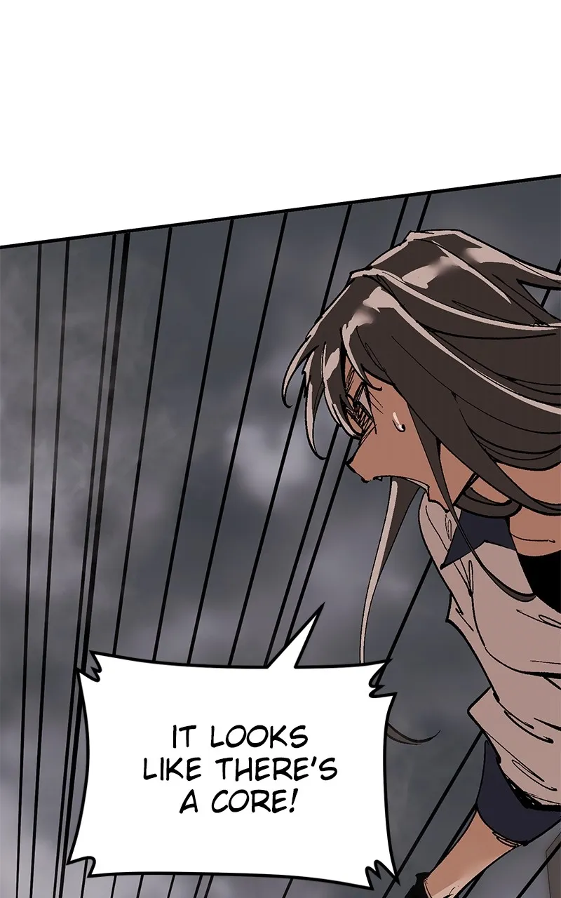 Kill to Live Chapter 29 page 90 - 