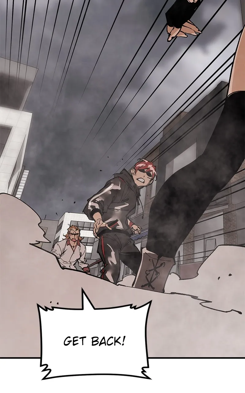 Kill to Live Chapter 29 page 91 - 